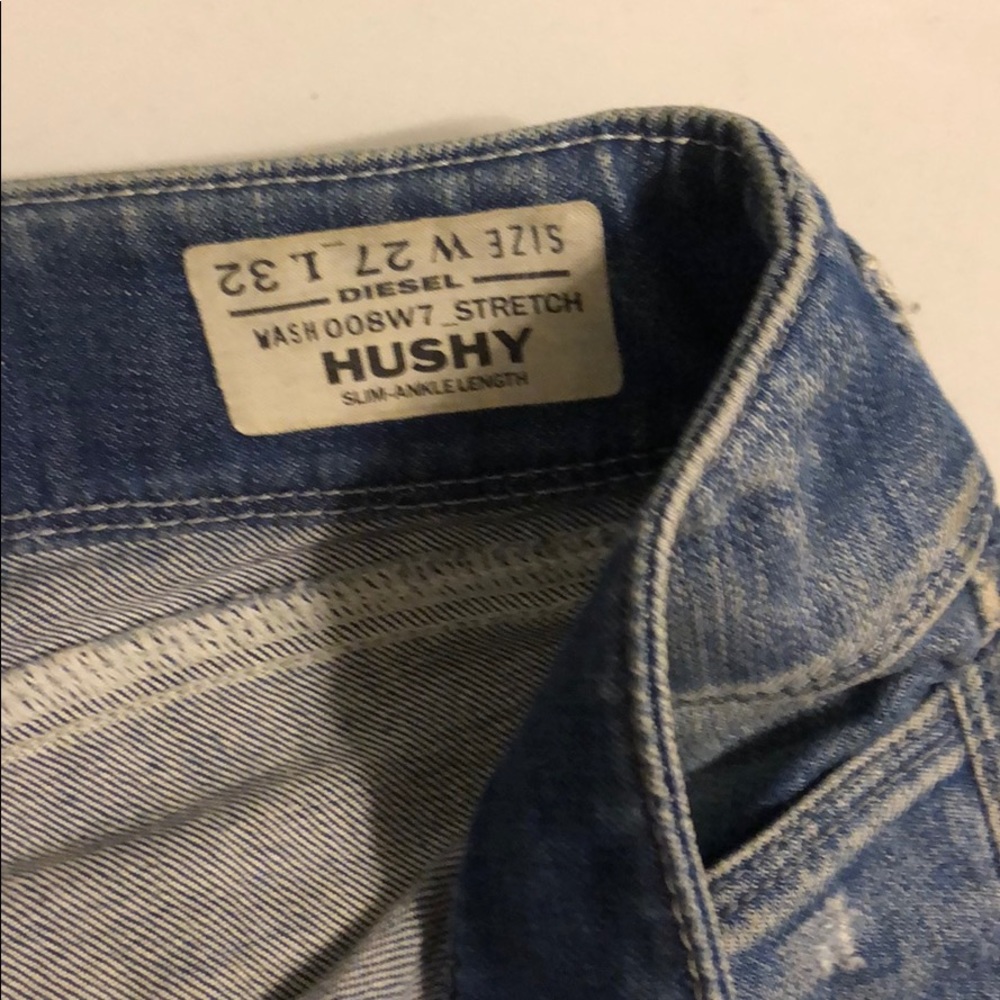 Jeans - Picture 4 of 4